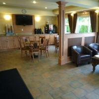Hotel Western Peace Arch 3*